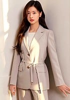 Jung So-min